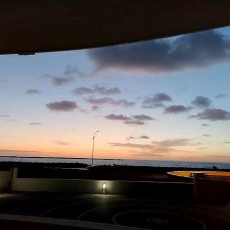 Armareaoverseassuites 1 Фьюмичино Экстерьер фото