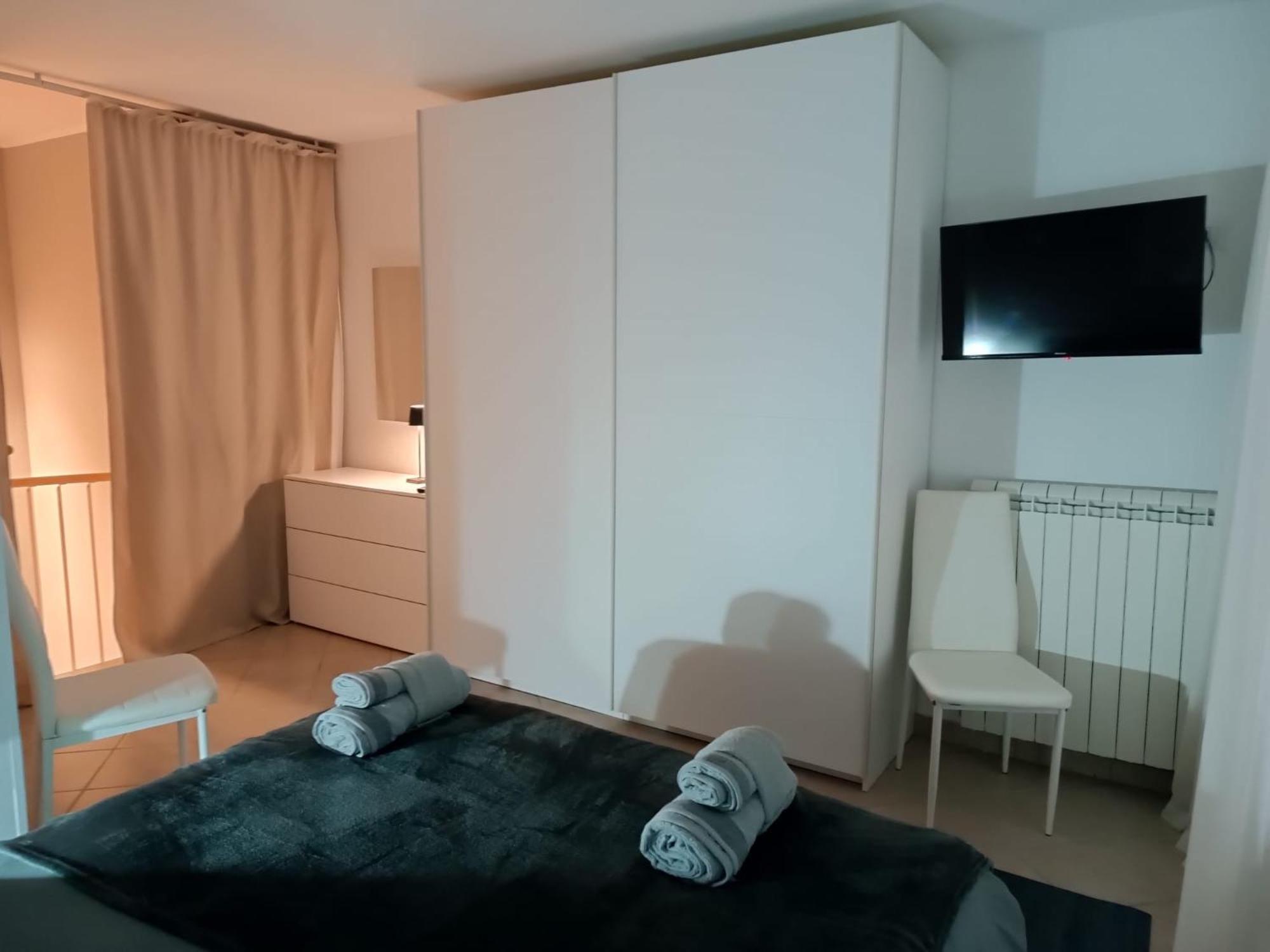 Armareaoverseassuites 1 Фьюмичино Экстерьер фото