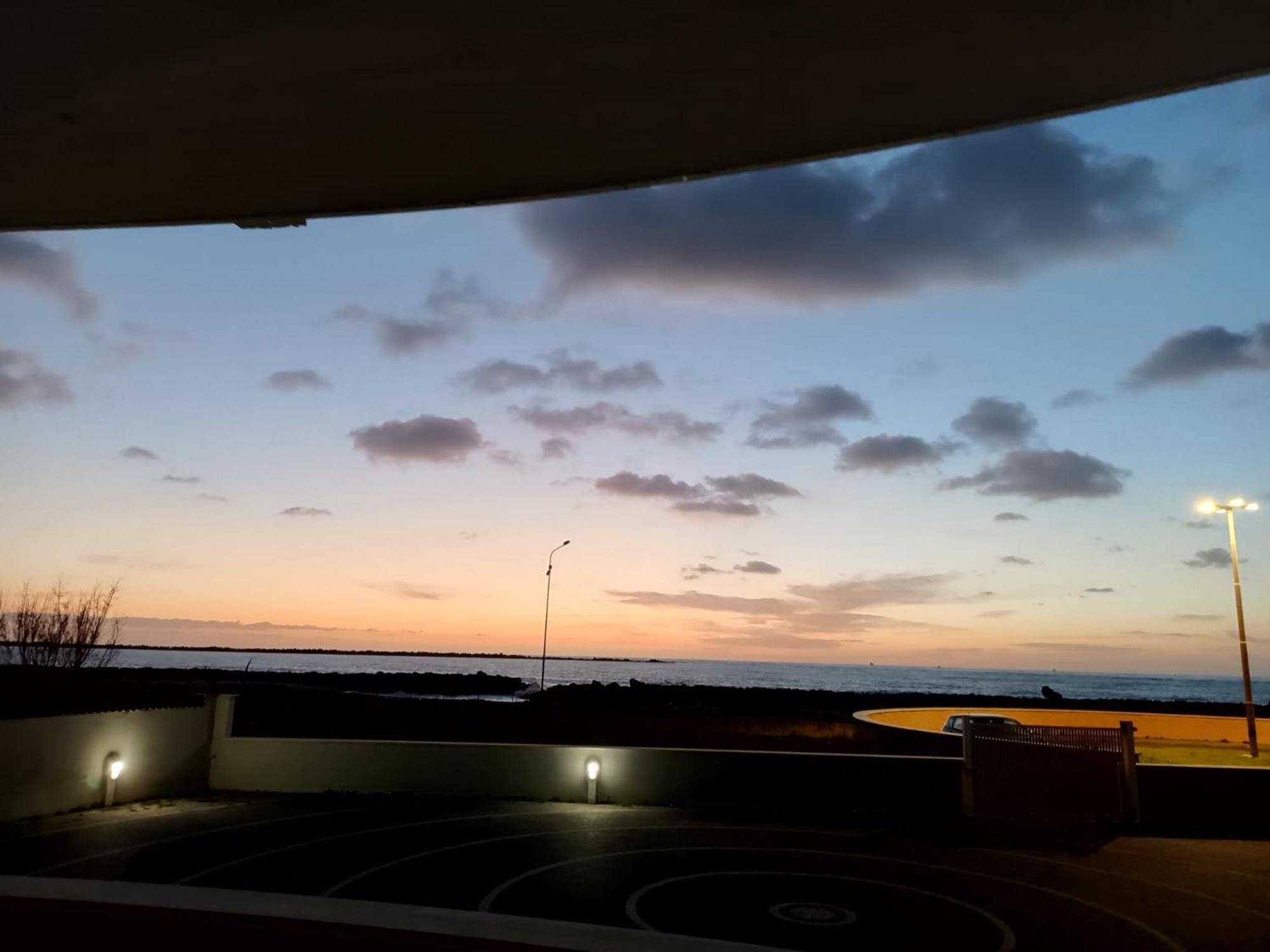 Armareaoverseassuites 1 Фьюмичино Экстерьер фото