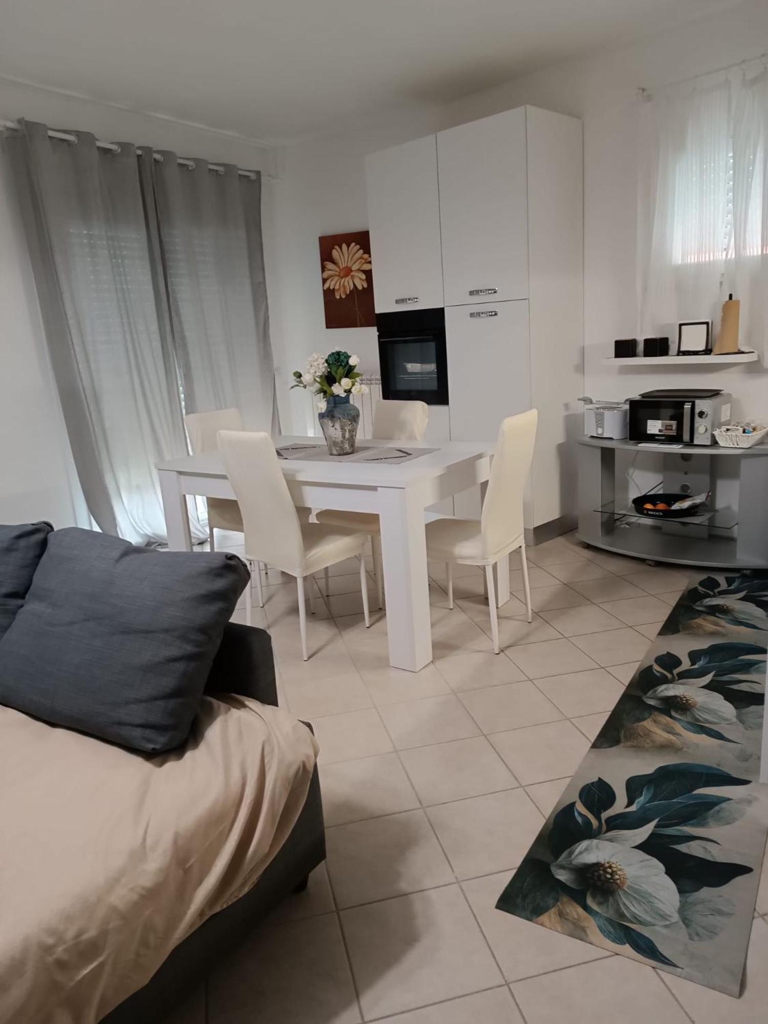 Armareaoverseassuites 1 Фьюмичино Экстерьер фото