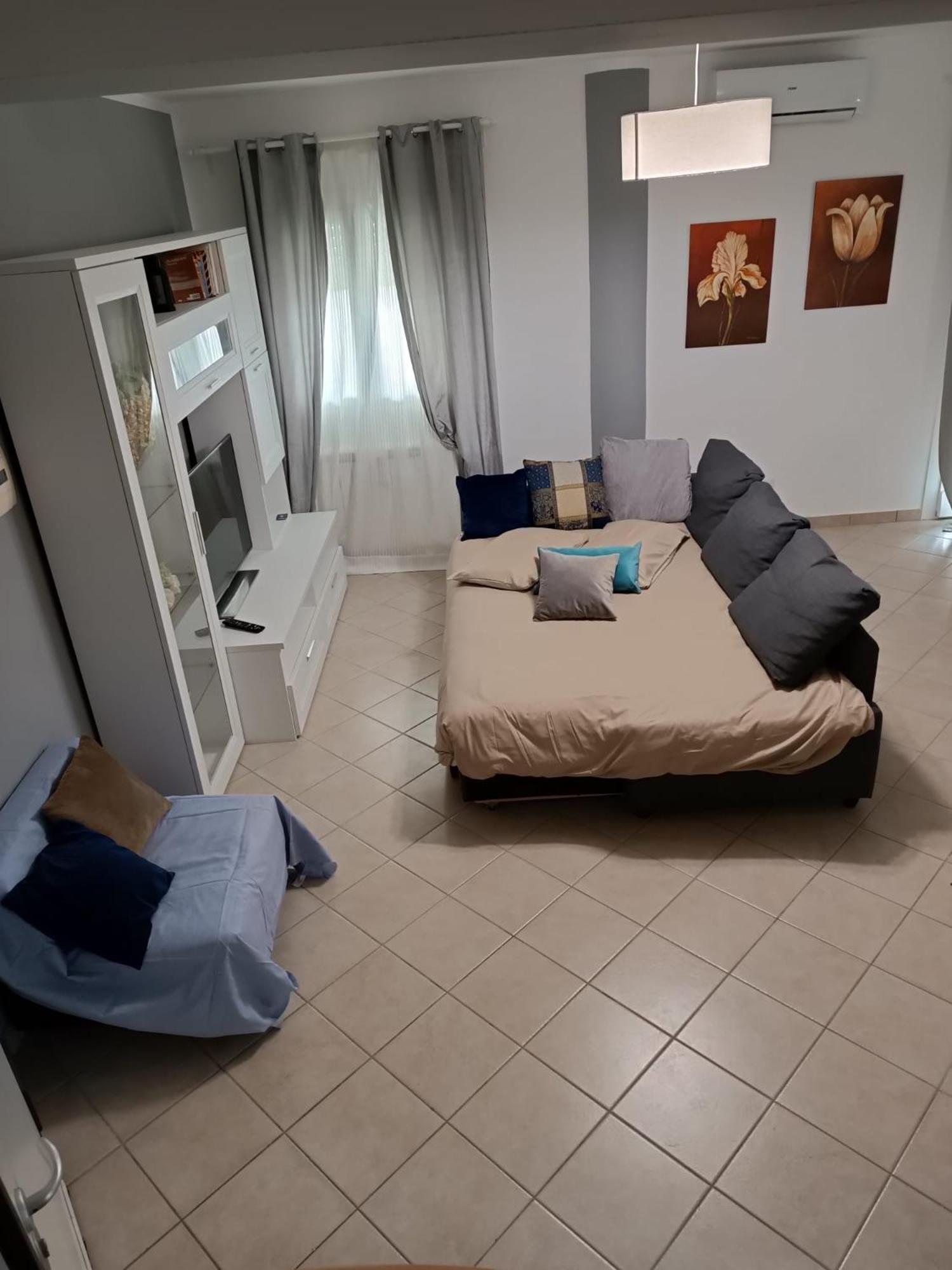 Armareaoverseassuites 1 Фьюмичино Экстерьер фото