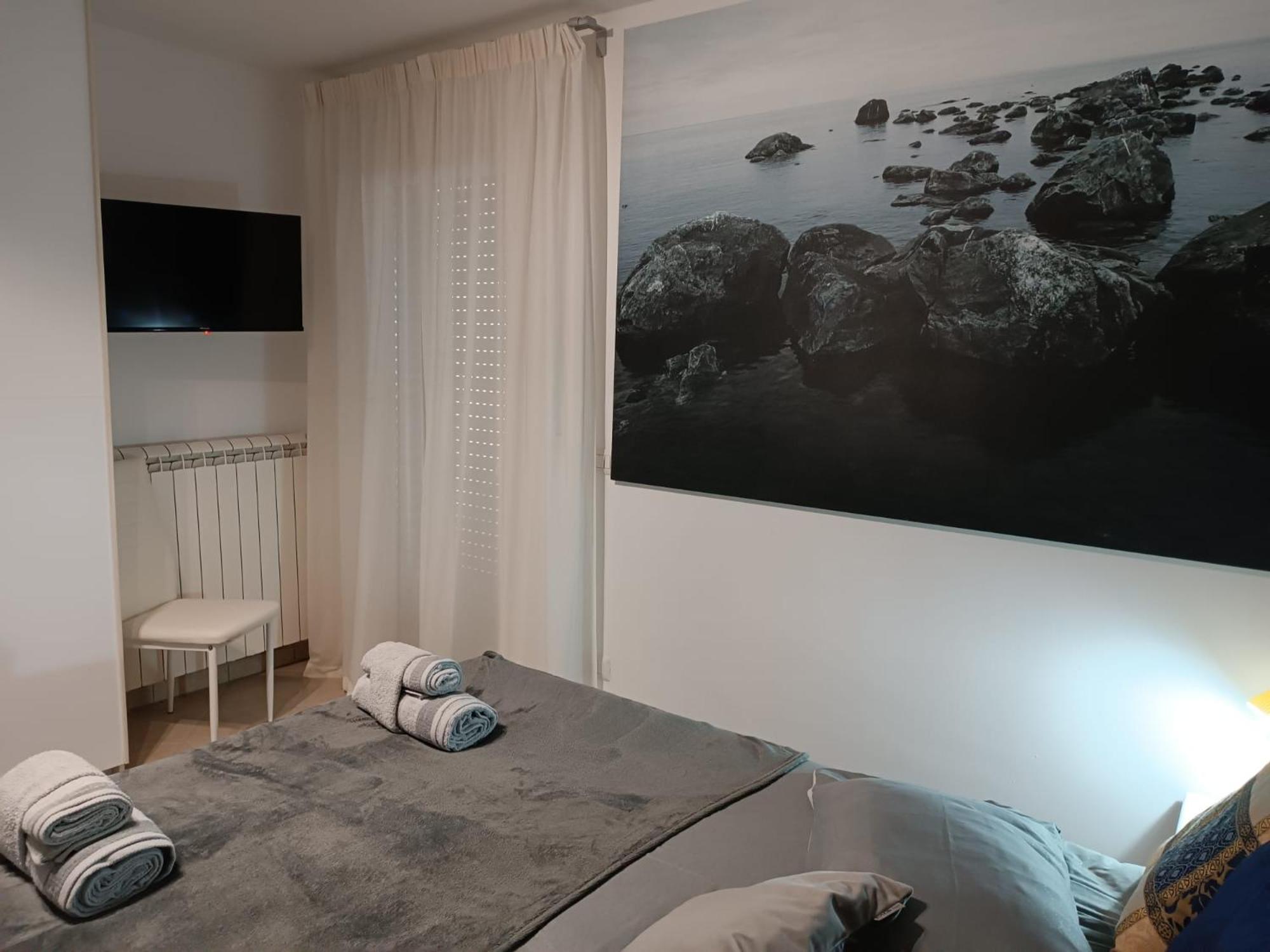 Armareaoverseassuites 1 Фьюмичино Экстерьер фото