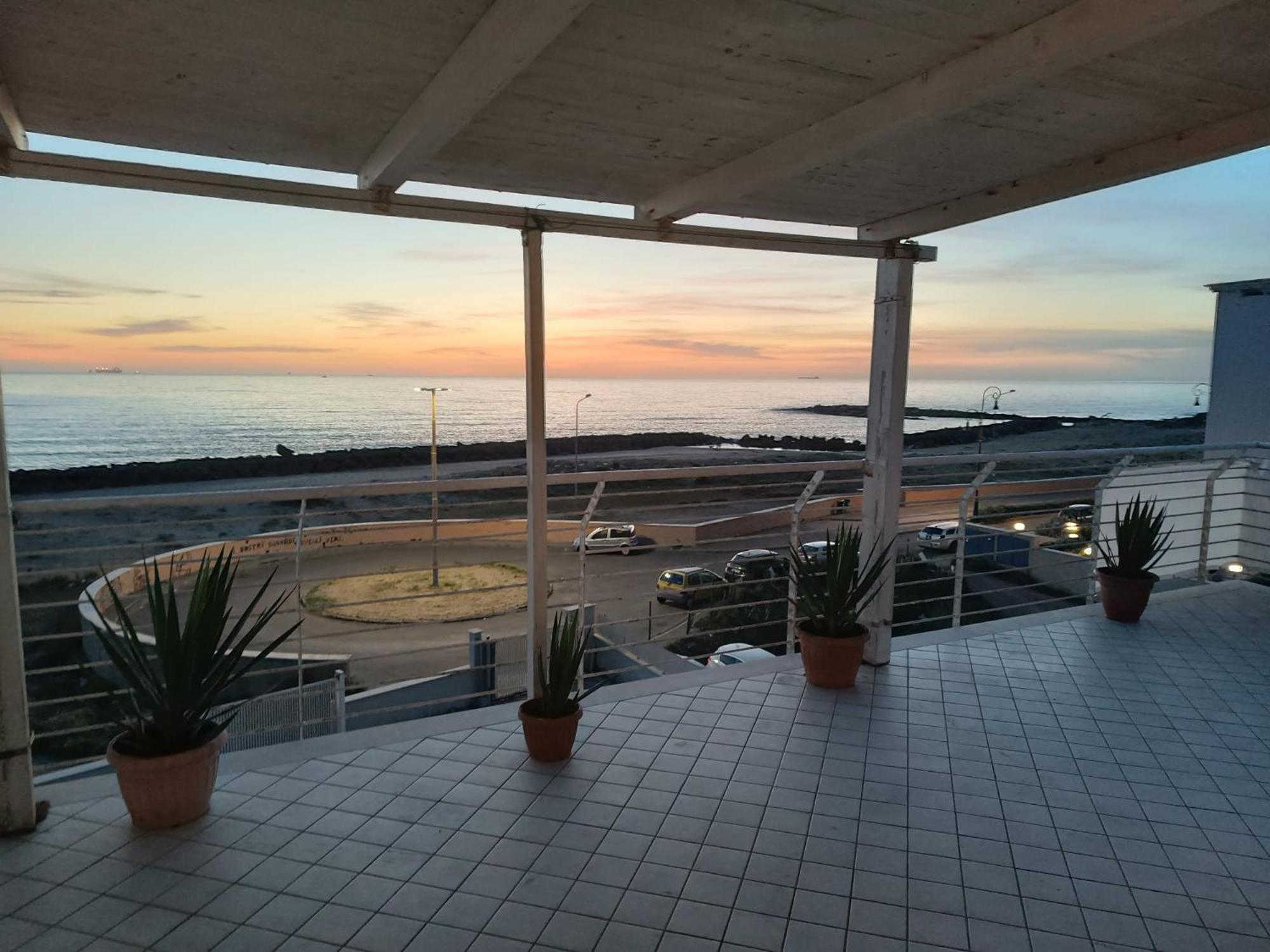 Armareaoverseassuites 1 Фьюмичино Экстерьер фото
